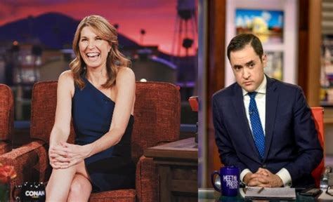 nicole wallace antes y despus|Nicole Wallace